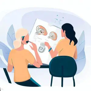 تجویز و تنظیم سمعک