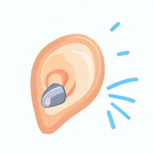 لوازم جانبی و باتری سمعک